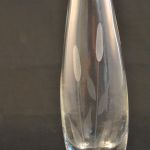 Bloemenvaasje, 16 cm.