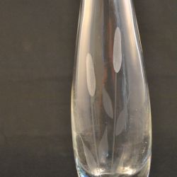 Bloemenvaasje, 16 cm.