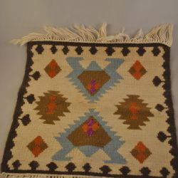 Kleedje, handgemaakt