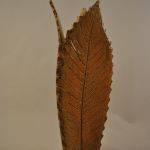 Kunstobject "vaas", keramiek