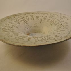 Schaal (29 cm), keramiek