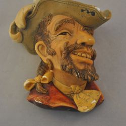 Plaque "Cavalier" (Naturecraft England)
