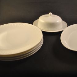Ontbijtset (6 delig)