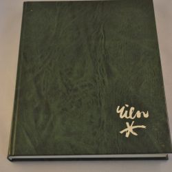 Rien Poortvliet: Van de hak op de tak
