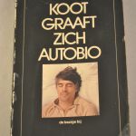 Kees van Kooten: Koot graaft zich autobio