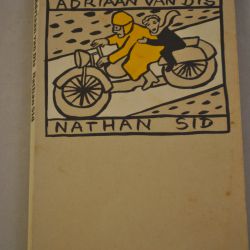 Adriaan van Dis: Nathan Sid