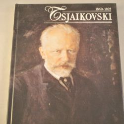 Tsjaikovski, een componistenleven in beeld