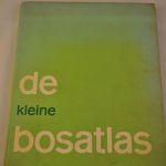 De kleine Bosatlas (1971)