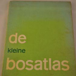 De kleine Bosatlas (1971)