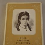 Rose Virginie Pelletier (bew. G. Bernoville/Dick Ouwendijk)