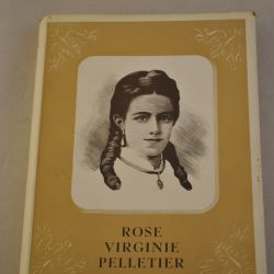 Rose Virginie Pelletier (bew. G. Bernoville/Dick Ouwendijk)