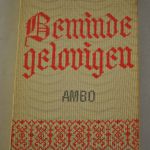 Godfried Bomans: Beminde gelovigen
