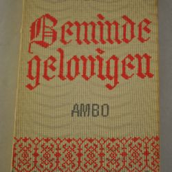 Godfried Bomans: Beminde gelovigen