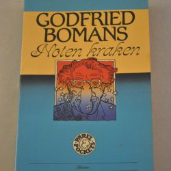 Godfried Bomans: Noten kraken