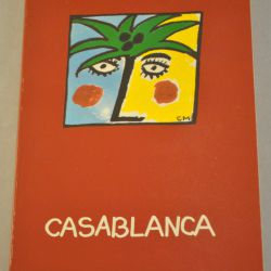 Adriaan van Dis: Casablanca