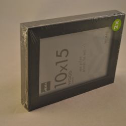 Fotolijstje 10 x 15 cm (nieuw)