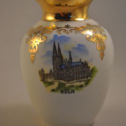 Vaasje (Kölner Dom)