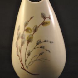 Vaasje (Willow Deco; Kon Plazuid, Gouda)