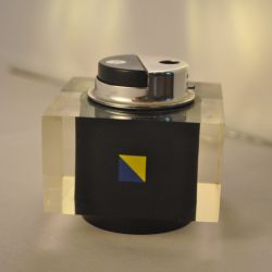 Aansteker (jaren '80)
