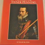 Alva en de tiende penning (Ferdinand H.M. Grapperhaus)