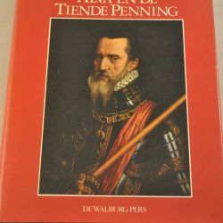 Alva en de tiende penning (Ferdinand H.M. Grapperhaus)