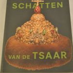 Schatten van de tsaar (Tentoonstellingscatalogus)