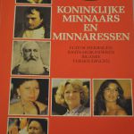 Lars Elgklou: Koninklijke minnaars en minnaressen