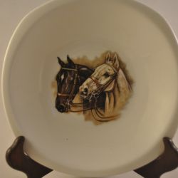 Bord (2 paarden), Winterling Bavaria