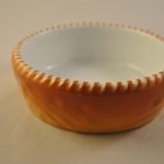 Bakvorm, porselein SPM Bavaria, 15 cm