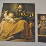 Catalogus: Schittering van Spanje 1598/1648