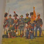 C.M. Schulten en F.J.Th. Smits: Grenadiers en Jagers in Nederland