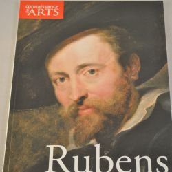 Connaissance des Arts: Rubens