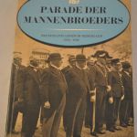 Ben van Kaam: Parade der mannenbroeders