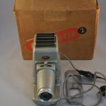 Dia-projector (Aldisette) VINTAGE