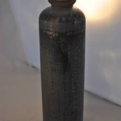 Kruik, antiek (tin  en koper)