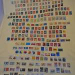 60 jaar Kinderpostzegels (poster)