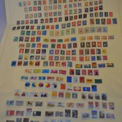 60 jaar Kinderpostzegels (poster)