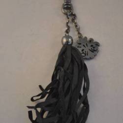 Tasdecoratie (hanger)