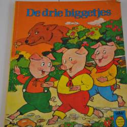 De drie biggetjes