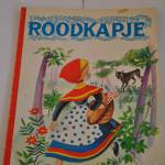 Roodkapje (Uitg. Mulder)