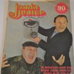 Jamin Junior (nr. 19 uit 1972)