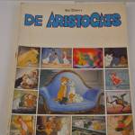 De Aristocats (Walt Disney)