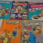 De Flinstones (5 ex.)