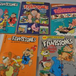De Flinstones (5 ex.)