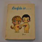 Kim Grove: Liefde is......