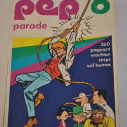 pep parade (deel 6)