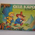 Phiny Dick: Olle Kapoen en Prins Poespas (deel 2)