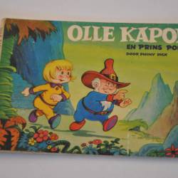 Cynthia Lawrence: Bakken en braden met Barbie