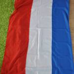 Nederlandse vlag 85 x 145 cm