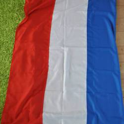 Nederlandse vlag 85 x 145 cm